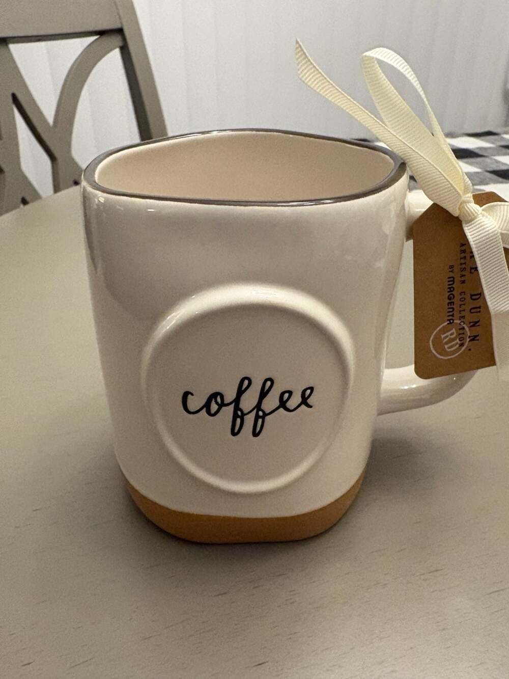 Rae Dunn Artisan Collection Coffee Mug